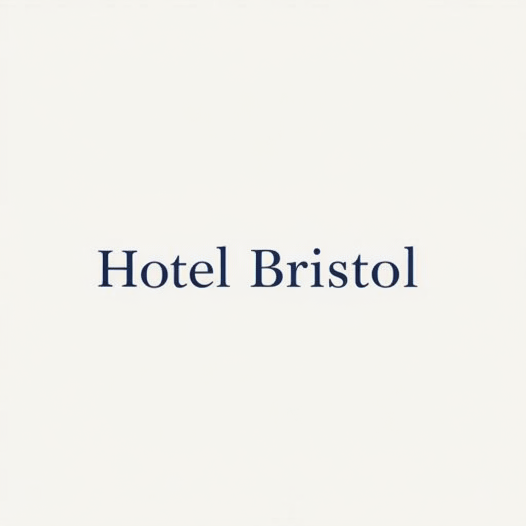 Hotel Bristol Sottomarina